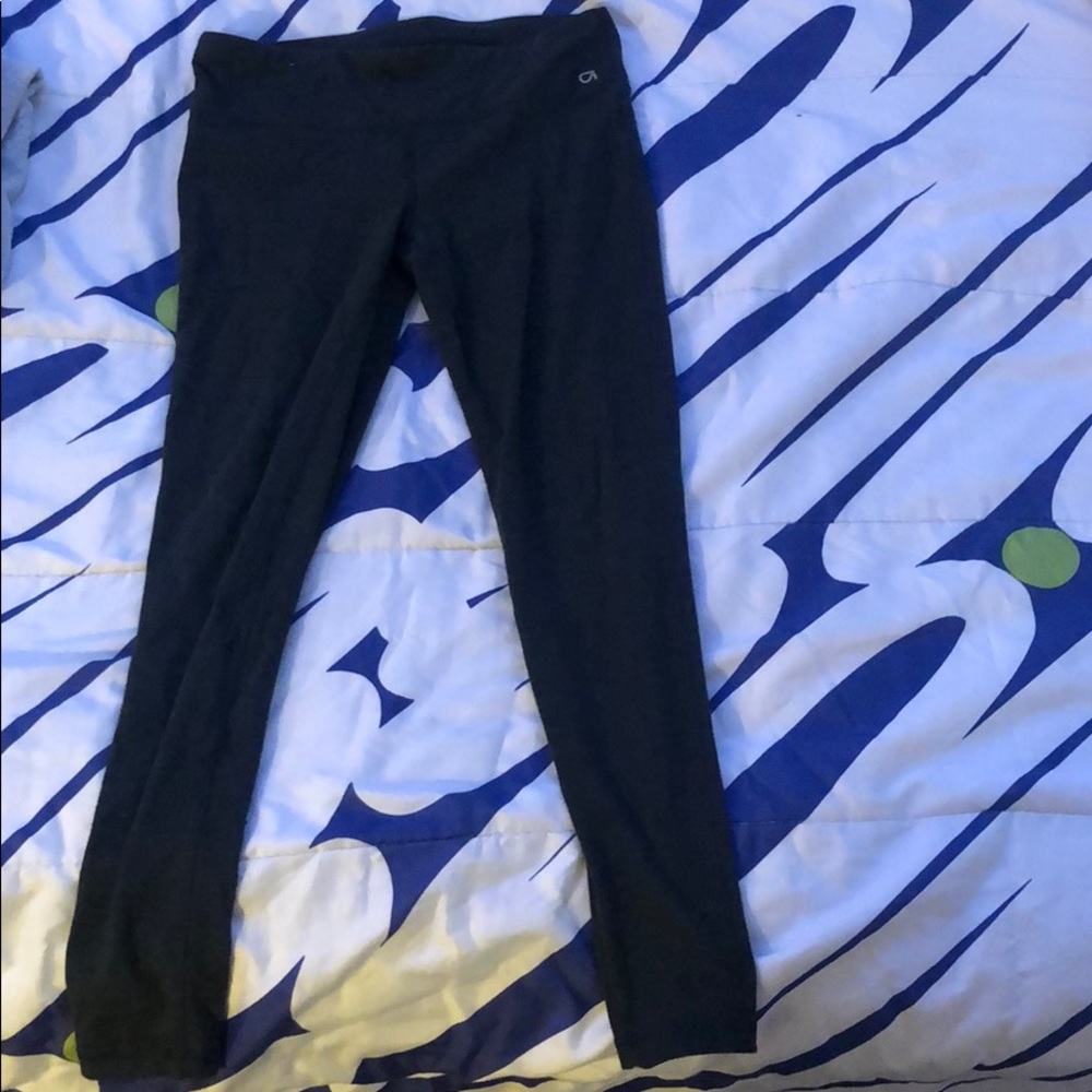 Gapfit dark grey leggings